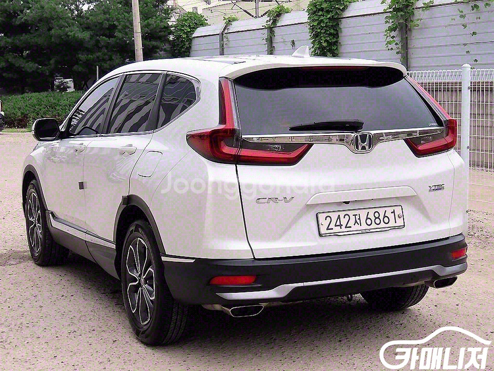 [혼다]CR-V 5세대 1.5 EX-L 2WD (5인승--2