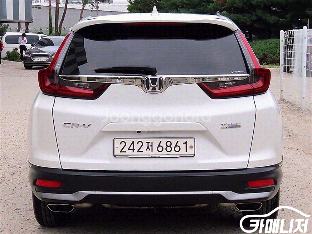 [혼다]CR-V 5세대 1.5 EX-L 2WD (5인승--3