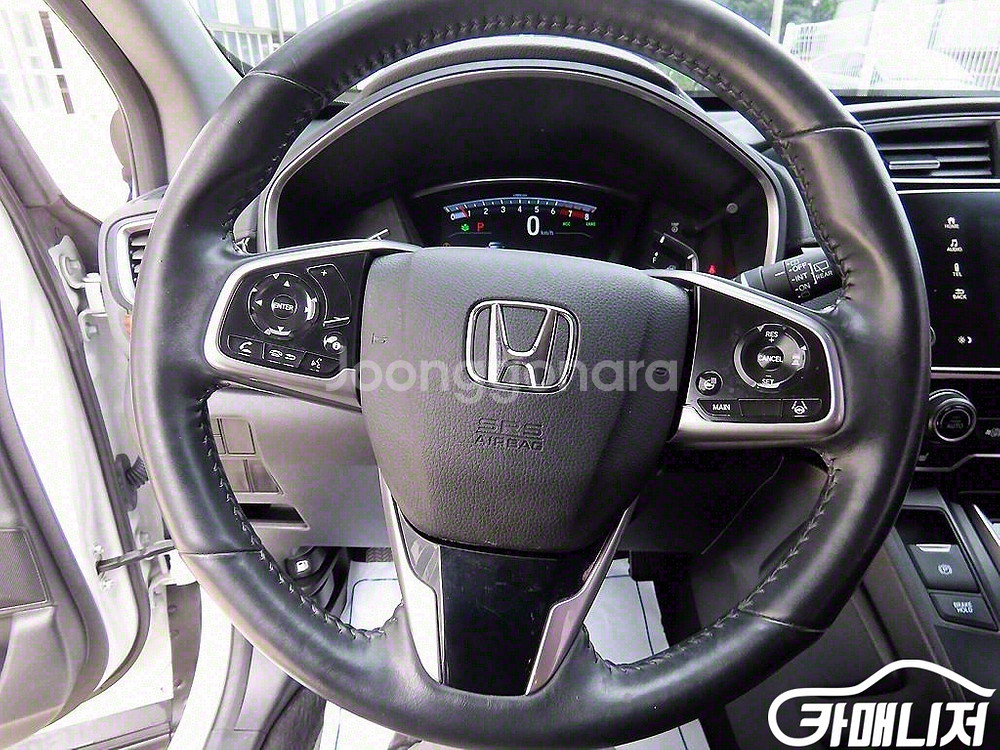 [혼다]CR-V 5세대 1.5 EX-L 2WD (5인승--7