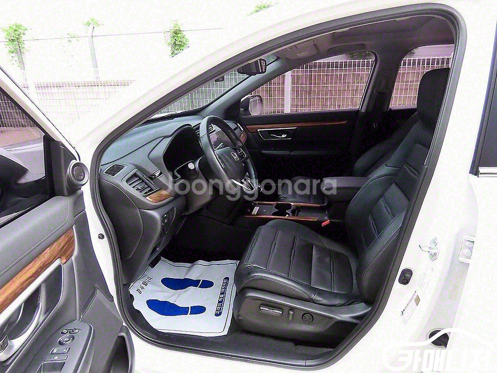 [혼다]CR-V 5세대 1.5 EX-L 2WD (5인승--4