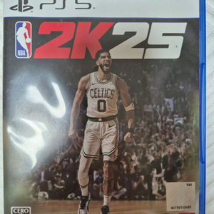 2k25 ps5