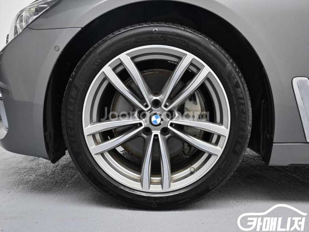 [BMW]7시리즈 (G11) 740Li xDrive #--4
