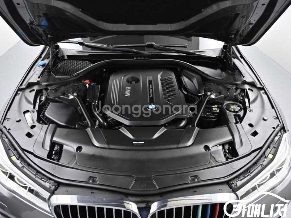 [BMW]7시리즈 (G11) 740Li xDrive #--5