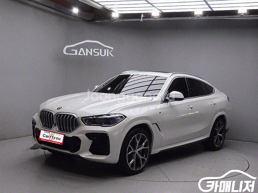 [BMW]X6 (G06) xDrive 40i M 스포츠--1