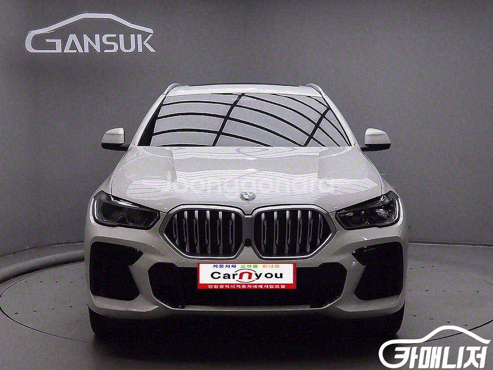 [BMW]X6 (G06) xDrive 40i M 스포츠--0