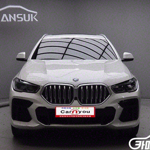 [BMW]X6 (G06) xDrive 40i M 스포츠