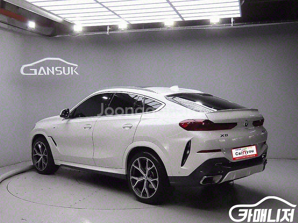 [BMW]X6 (G06) xDrive 40i M 스포츠--2