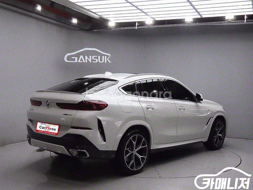 [BMW]X6 (G06) xDrive 40i M 스포츠--3
