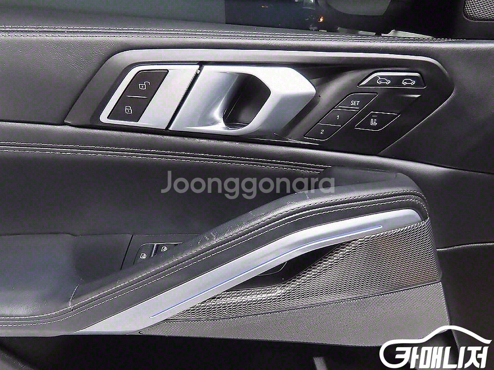[BMW]X6 (G06) xDrive 40i M 스포츠--7