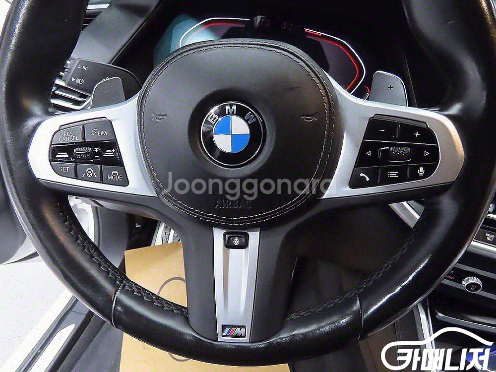 [BMW]X6 (G06) xDrive 40i M 스포츠--9