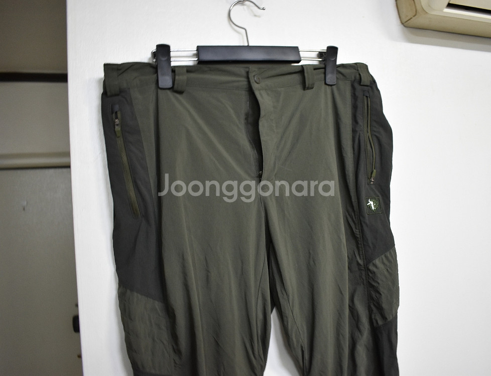블랙야크 남성 바지 (36)--0