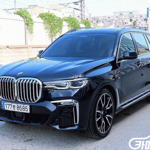 [BMW]X7 (G07) xDrive 40i M 스포츠