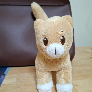 모퉁이 뜨개방 털실이 인형
