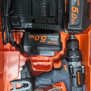 아임삭 20v BL18R705