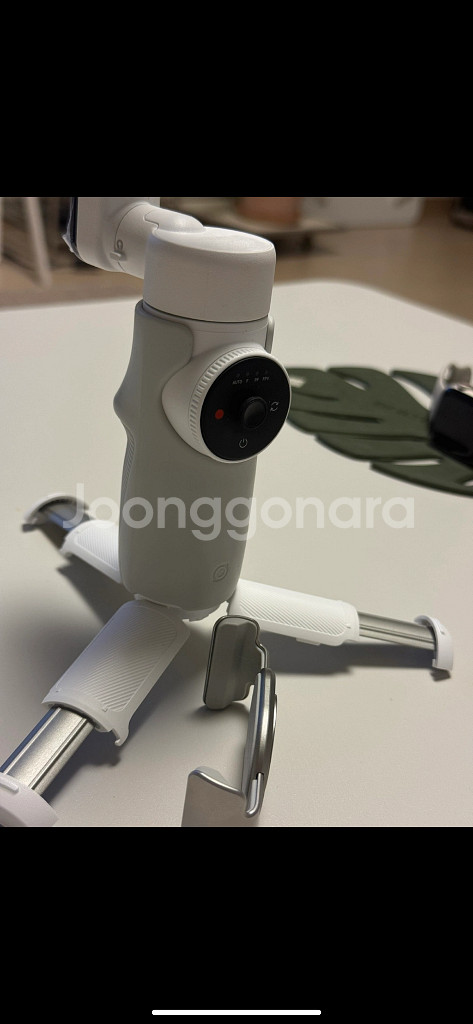 Insta360 Flow 인스타360 플로우1--2
