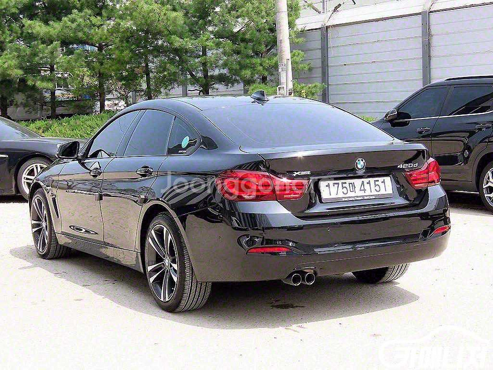 [BMW]4시리즈 (F32) 420d xDRIVE 그란--2