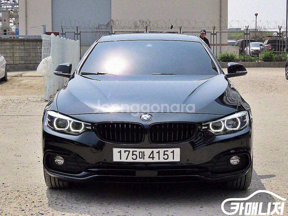 [BMW]4시리즈 (F32) 420d xDRIVE 그란--1