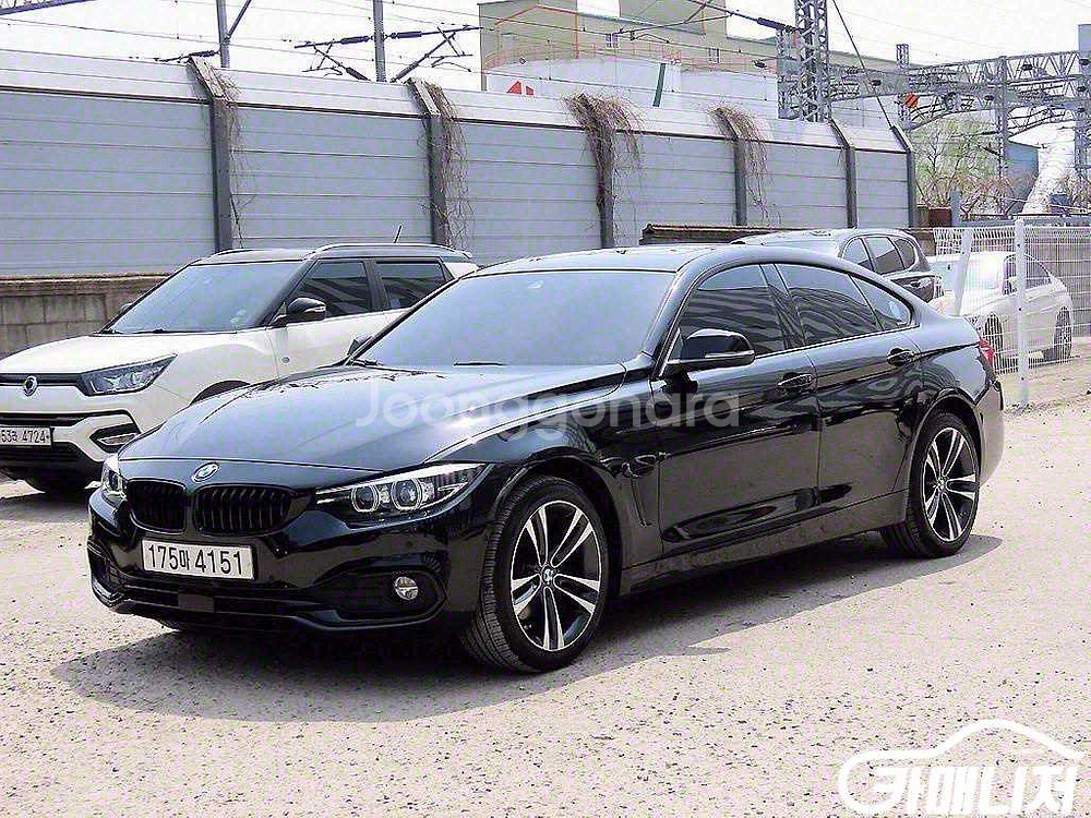 [BMW]4시리즈 (F32) 420d xDRIVE 그란--0