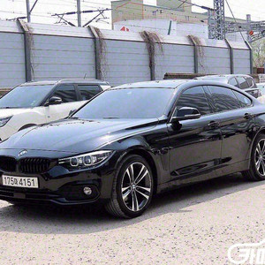 [BMW]4시리즈 (F32) 420d xDRIVE 그란