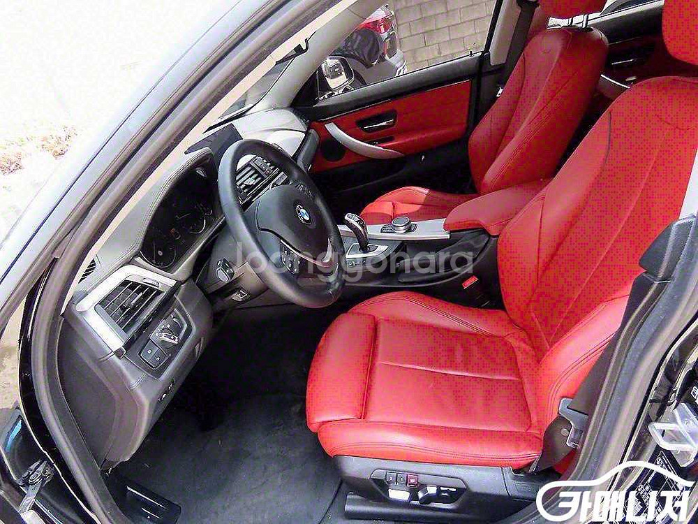 [BMW]4시리즈 (F32) 420d xDRIVE 그란--4