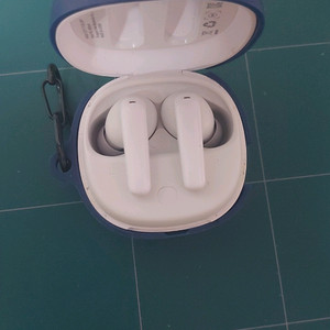 QCY T13X app