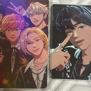 플레이브 콘서트 포카 플리존