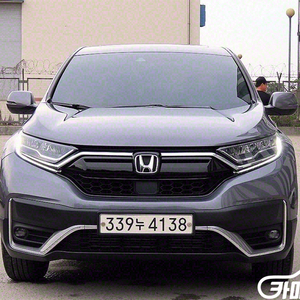 [혼다]CR-V 5세대 1.5 EX-L 2WD (5인승