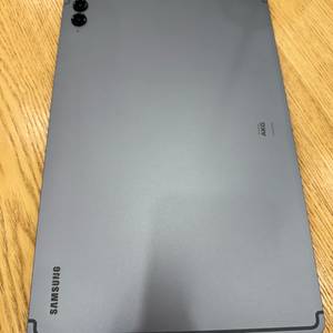 갤럭시 탭 S9 FE+ 그레이