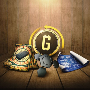 배틀그라운드 G-coin 저렴하게 판매합니다