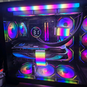 i9-14900KS Z790익스트림X 하이엔드PC