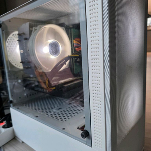i5-10400F RTX2060슈퍼 본체
