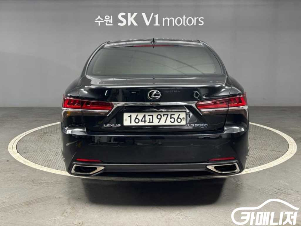 [렉서스]LS500 3.5 럭셔리 AWD #앱특가 이미지