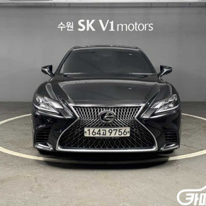 [렉서스]LS500 3.5 럭셔리 AWD #앱특가 이미지