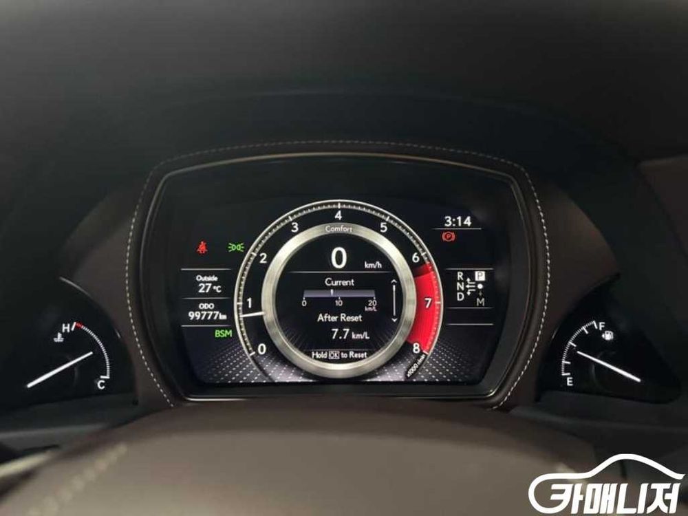 [렉서스]LS500 3.5 럭셔리 AWD #앱특가 이미지