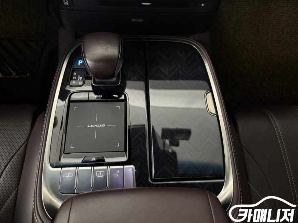 [렉서스]LS500 3.5 럭셔리 AWD #앱특가 이미지