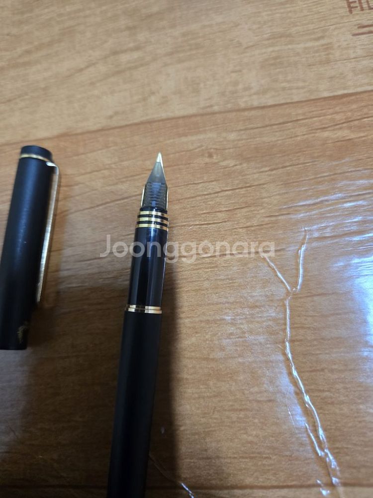김영삼 대통령(샤프, 볼펜, 만년필)--7
