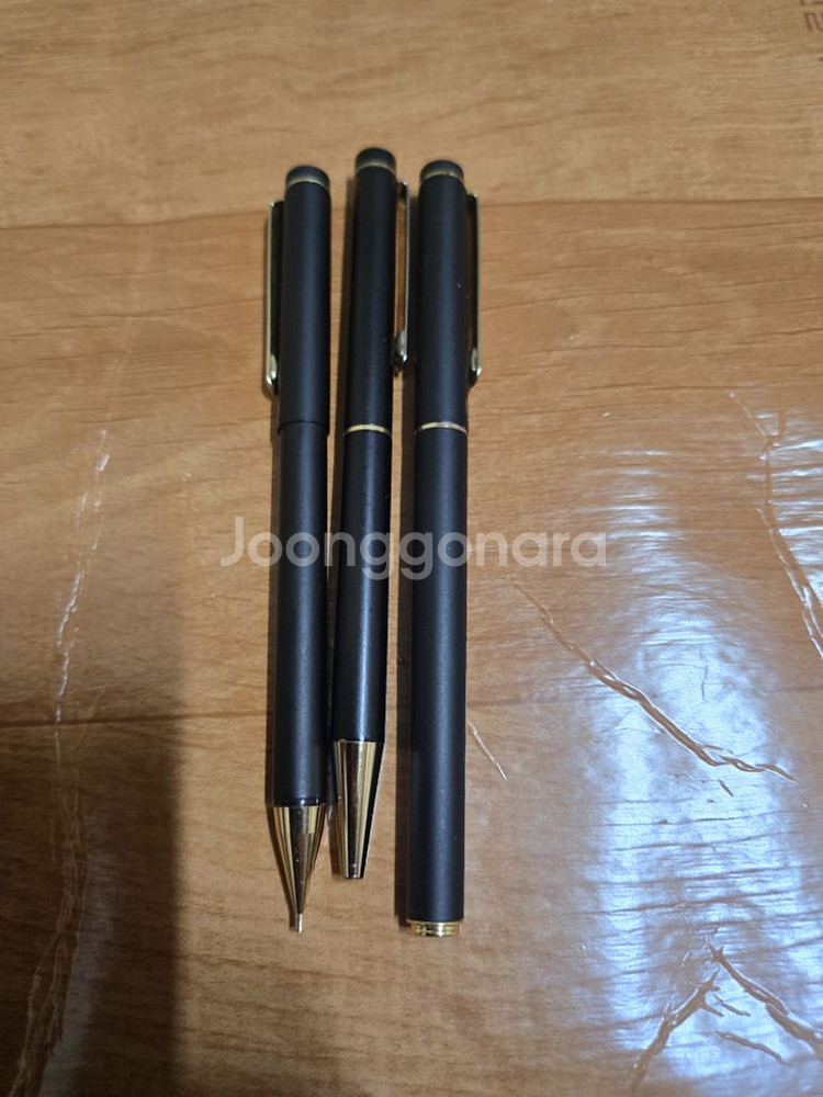 김영삼 대통령(샤프, 볼펜, 만년필)--8
