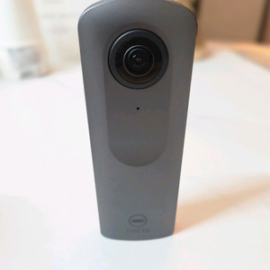 리코세타V 360도 VR카메라