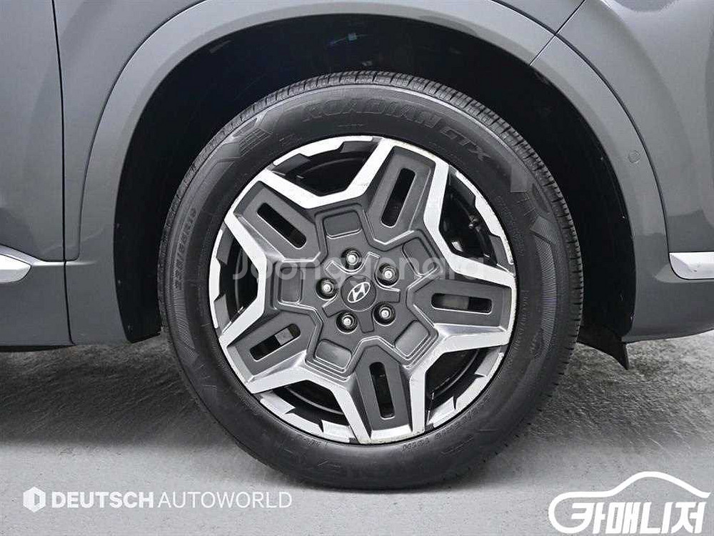 [현대]더 뉴 싼타페 하이브리드 1.6 2WD 캘리그래--5