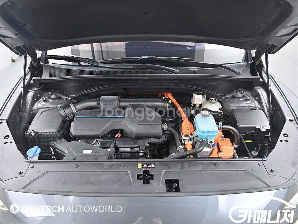 [현대]더 뉴 싼타페 하이브리드 1.6 2WD 캘리그래--6