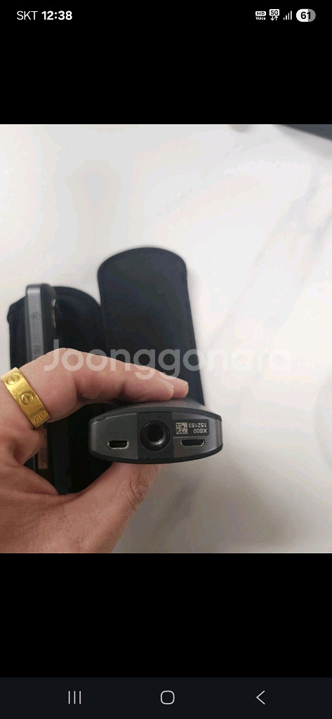 리코세타S 360도 VR카메라 정품 2개--2