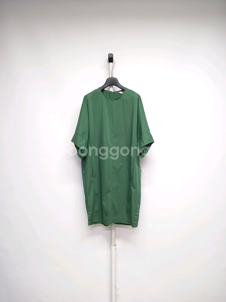 타임 춘하추 롱 원피스 44-77--0