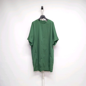 타임 춘하추 롱 원피스 44-77