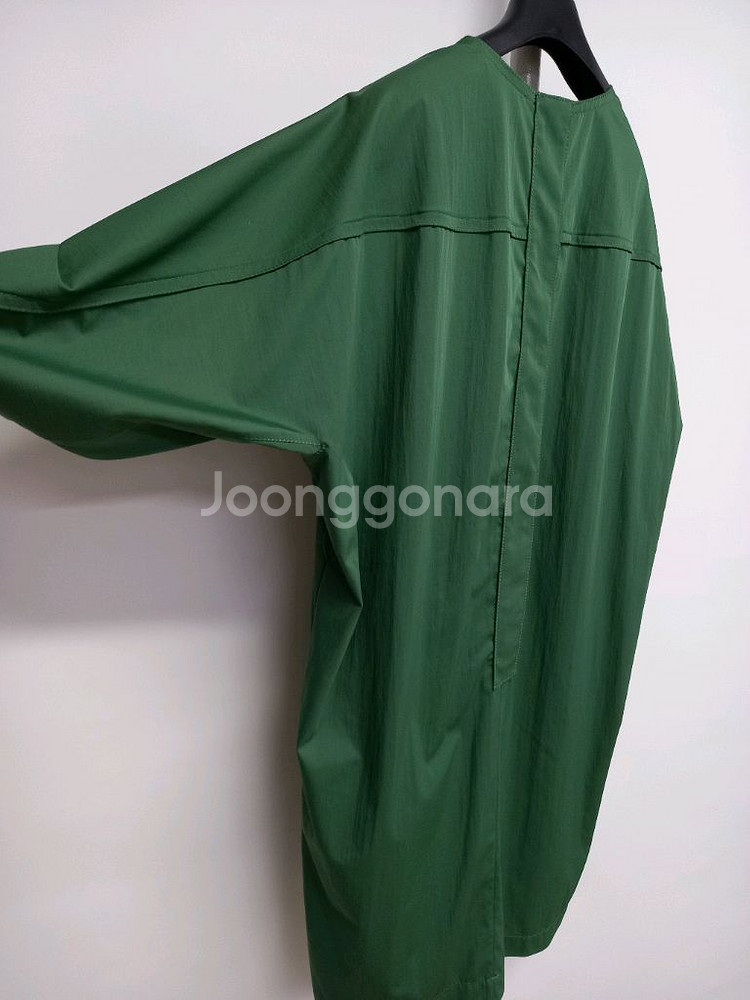 타임 춘하추 롱 원피스 44-77--5