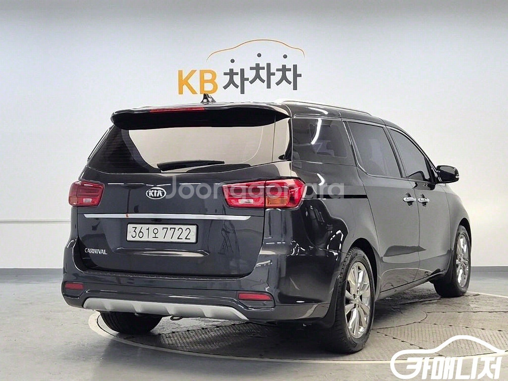 [기아]더 뉴 카니발 가솔린 9인승 노블레스 스페셜 (--3