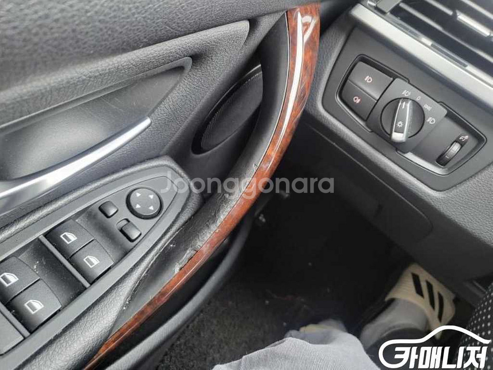 [BMW]3시리즈 (F30) 320d (5인승) #앱특--5
