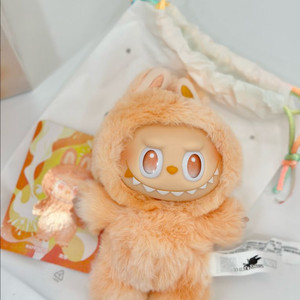 팝마트) 라부부 하이라이트 행복