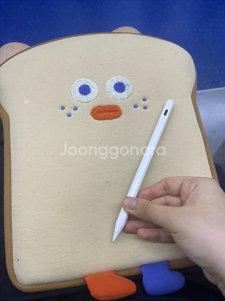 아이패드 6세대--5