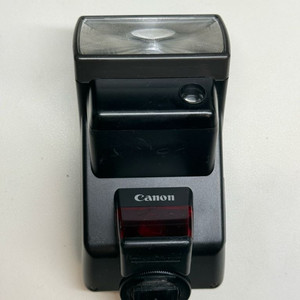 Canon Speedlite 300EZ 외장플래시162