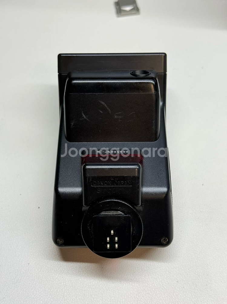 Canon Speedlite 300EZ 외장플래시162--5